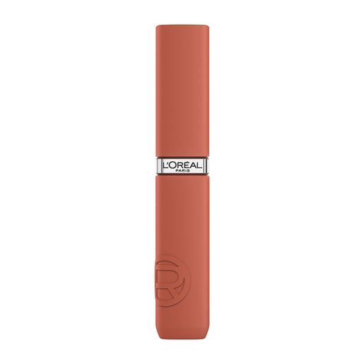 Loreal Matte Resistance Liquid Lipstick 115