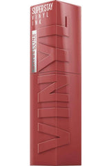 Maybelline Superstay Vinyl Ink Liquid Lipstick