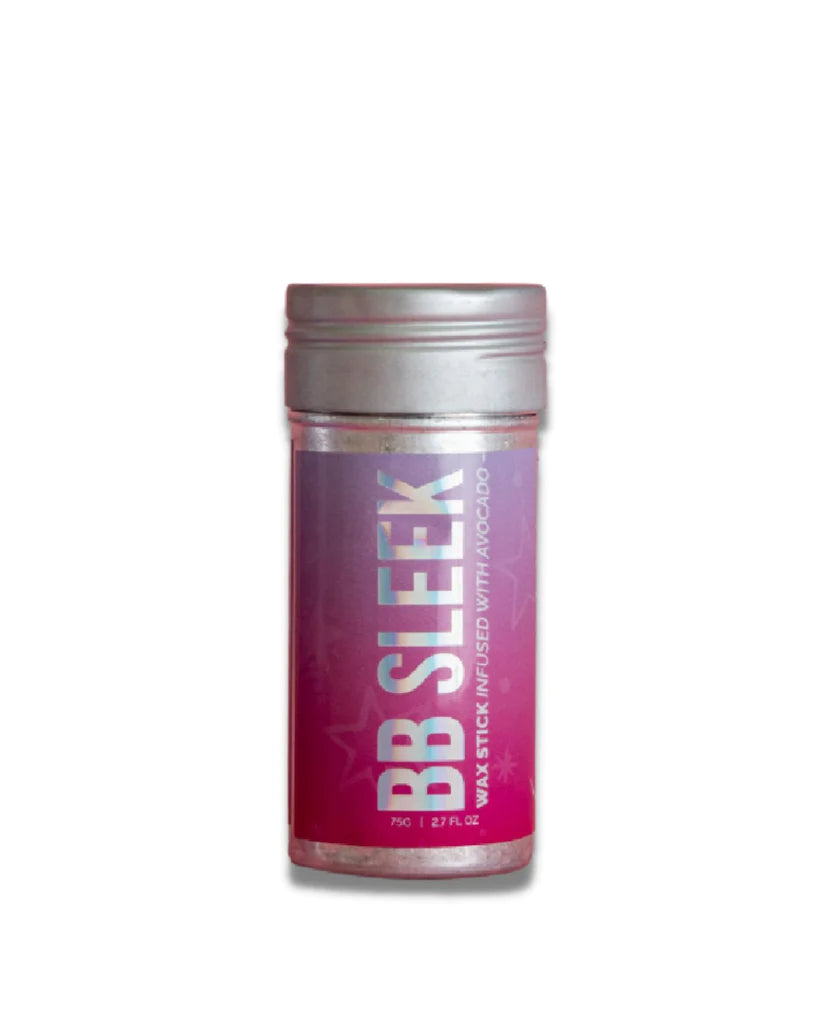 BB Sleek Sleek & Treat Wax