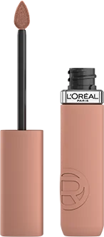Loreal Matte Resistance Liquid Lipstick 105