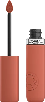 Loreal Matte Resistance Liquid Lipstick 115