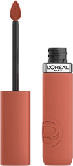 Loreal Matte Resistance Liquid Lipstick 115