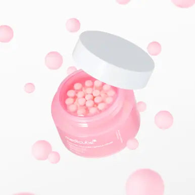 Medicube PDRN Collagen Capsule Cream