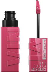 Maybelline Superstay Vinyl Ink Liquid Lipstick