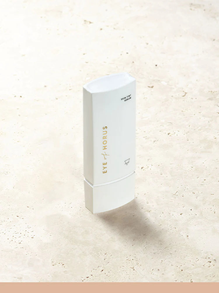 Eye Of Horus Skin Tint Serum Foundation Medium
