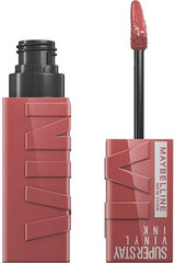 Maybelline Superstay Vinyl Ink Liquid Lipstick