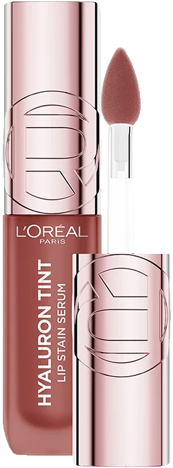 Loreal Hyaluron Tint Lip Stain Serum 640