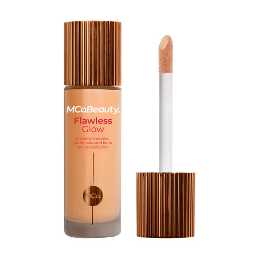 McoBeauty Flawless Glow Luminous Skin Filter - 4.5 Medium