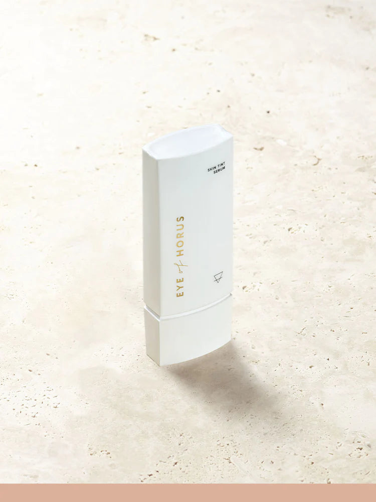 Eye Of Horus Skin Tint Serum Foundation Warm