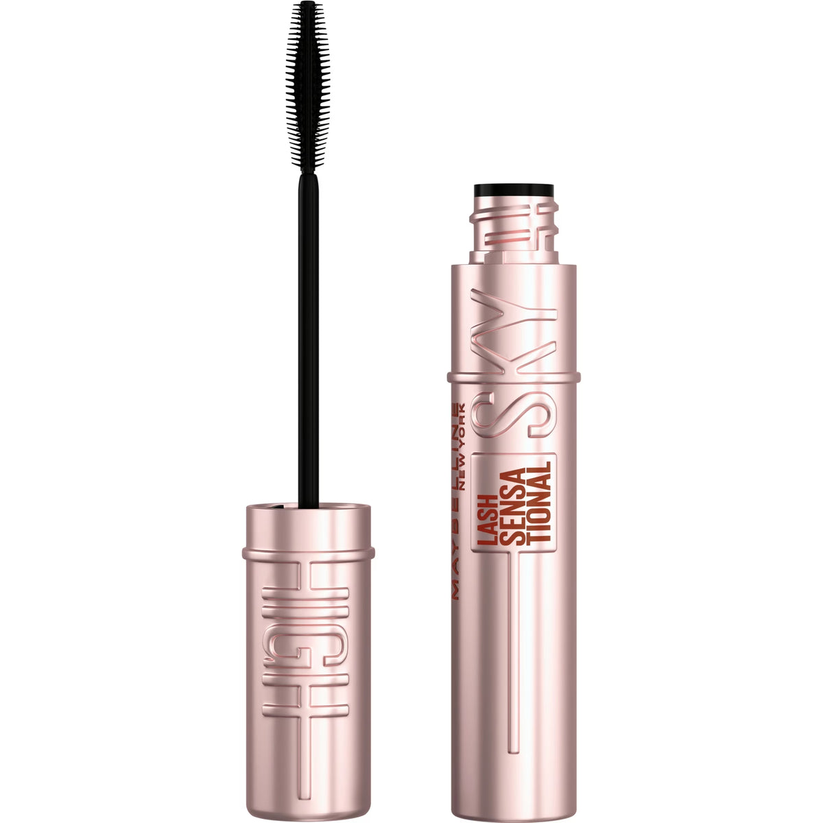 Maybelline Skyhigh Mascara Brown
