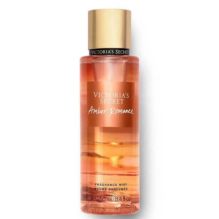 Victoria's Secret Body Mist Amber Romance 250ml