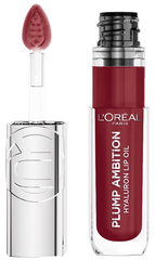 Loreal Plump Ambition Hyaluron Lip Oil 490