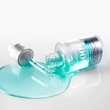 Anua PDRN Hyaluronic Acid Capsule Serum