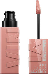 Maybelline Superstay Vinyl Ink Liquid Lipstick