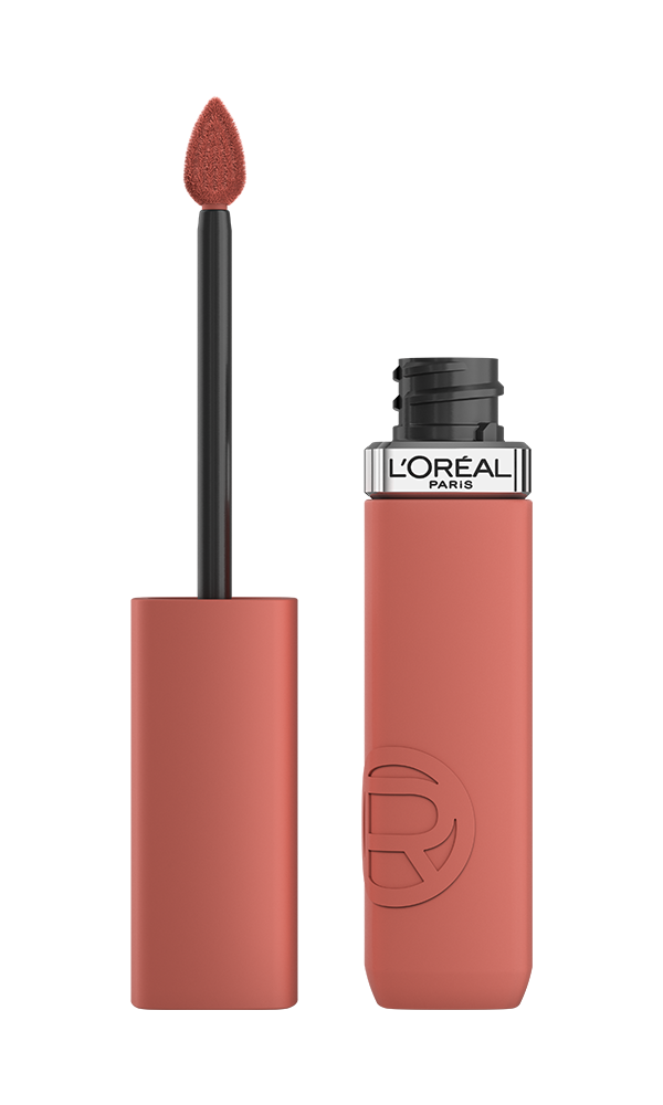 Loreal Matte Resistance Liquid Lipstick 630