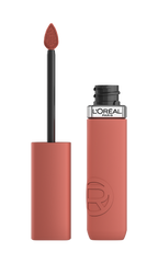 Loreal Matte Resistance Liquid Lipstick 630