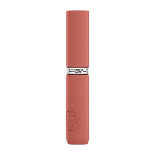 Loreal Matte Resistance Liquid Lipstick 630