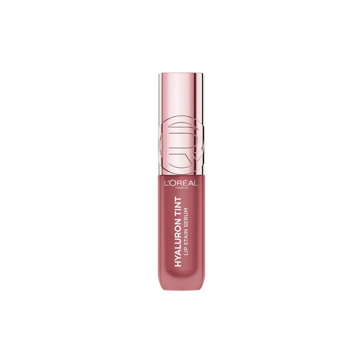 Loreal Hyaluron Tint Lip Stain Serum 635
