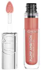 Loreal Plump Ambition Hyaluron Lip Oil