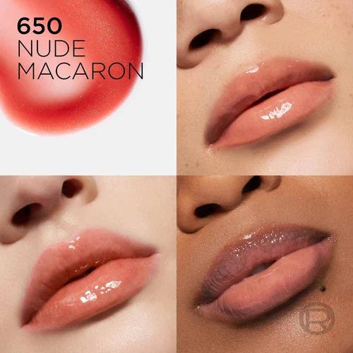 Loreal Plump Ambition Hyaluron Lip Oil