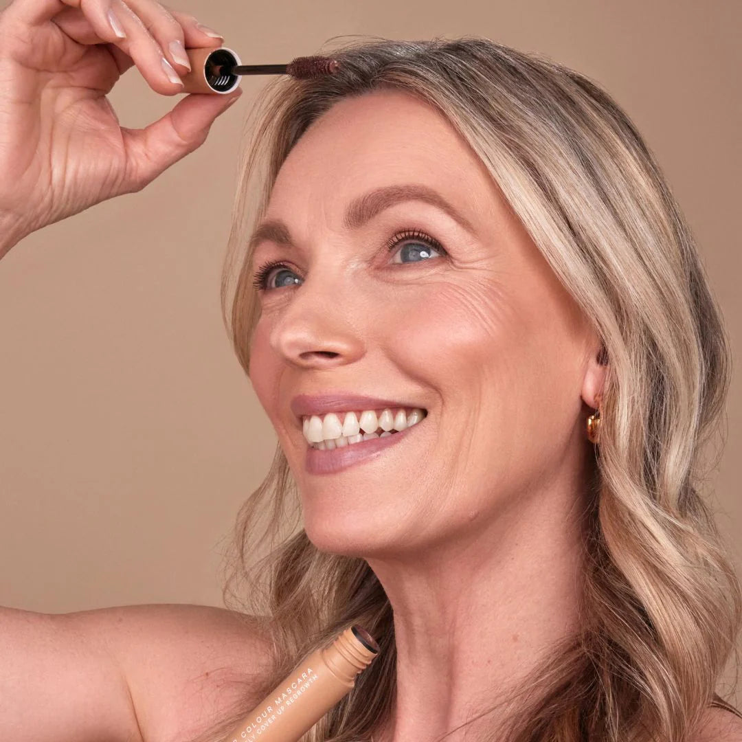 1000 Hour Hair Colour Mascara Light Brown/Blonde