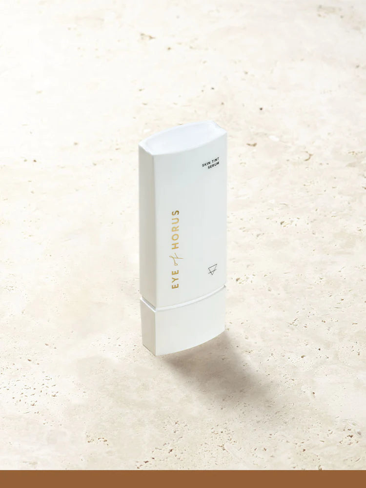 Eye Of Horus Skin Tint Serum Foundation Tan