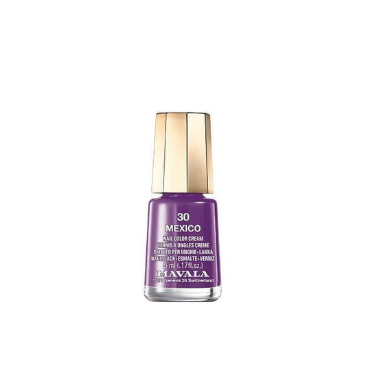 Mavala Nail Polish 5ml - 30 Mexico