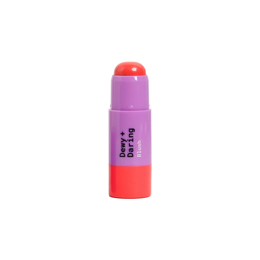 Australis Dewy & Daring Cream Blush - First Love