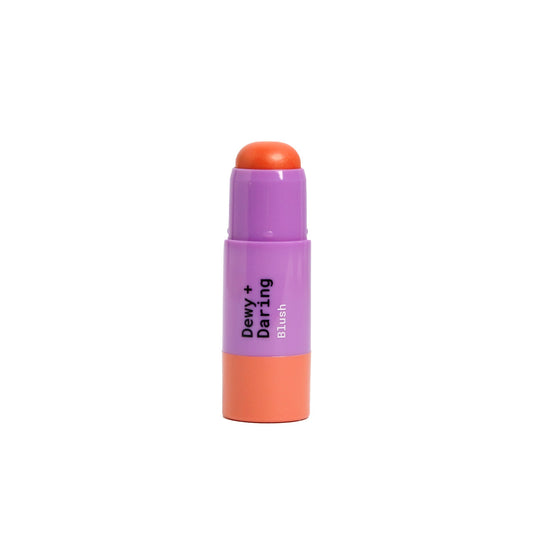 Australis Dewy & Daring Cream Blush - Side Chick