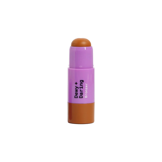 Australis Dewy & Daring Cream Bronzer - Ride or Die