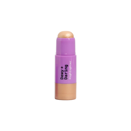 Australis Dewy & Daring Cream Highlighter - It Girl