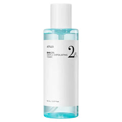 Anua BHA 2% Gentle Exfoliating Toner 150ml