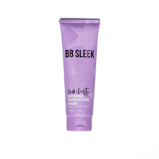 BB Sleek Marinate Mask
