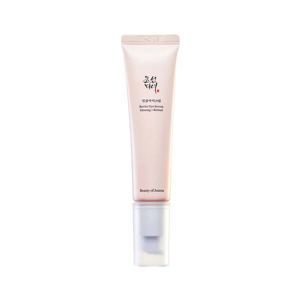 Beauty Of Joseon Revive Eye Serum Ginseng + Retinal