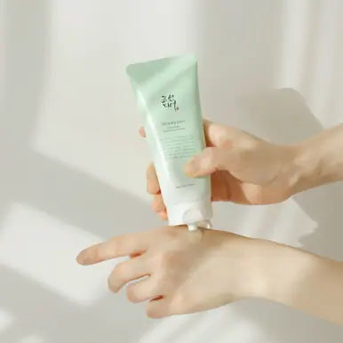 Beauty Of Joseon Green Plum Cleanser