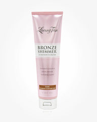 Loving Tan Bronze Shimmer Luminous Cream Dark