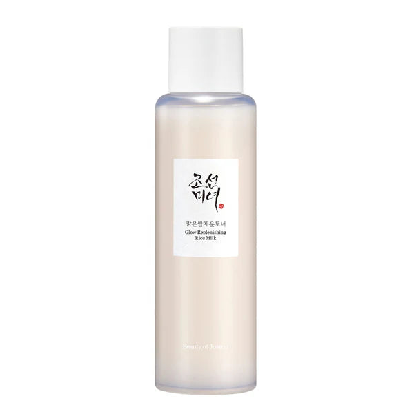 Beauty Of Joseon Replenishing Rice Milk