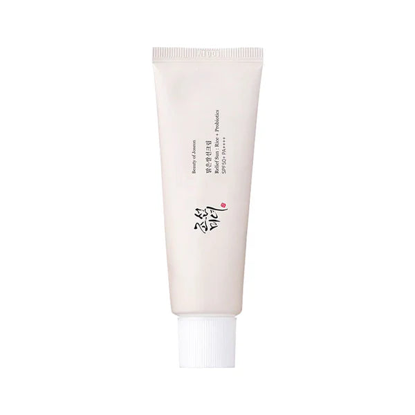 Beauty Of Joseon Relief Sun Rice + Probiotic