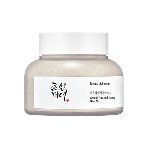 Beauty Of Joseon Ground Rice & Honey Glow Mask 150ml