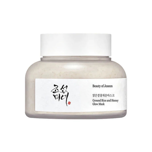 Beauty Of Joseon Ground Rice & Honey Glow Mask 150ml