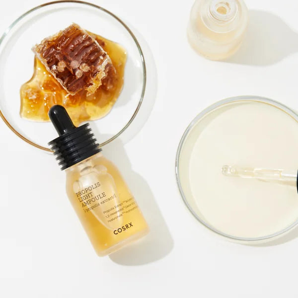 COSRX Full Fit Propolis Light Ampoule