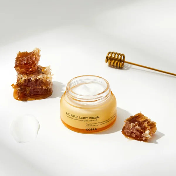 COSRX Full Fit Propolis Light Cream