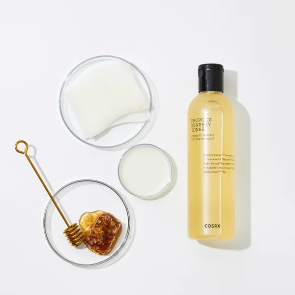 COSRX Full Fit Propolis Synergy Toner 150ml