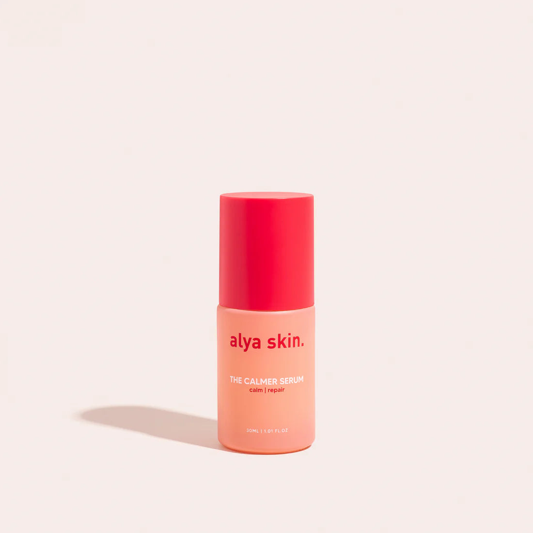Alya Skin The Calmer Serum