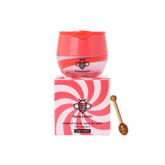 Honeybalm Original Lip Balm Candy Cane