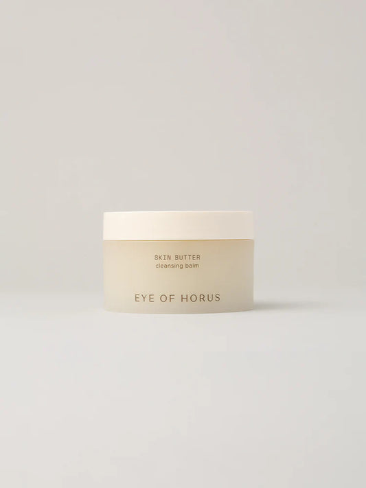 Eye of Horus Skin Butter Cleansing Balm
