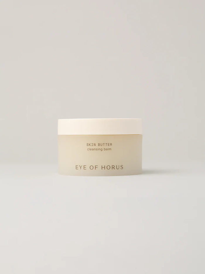 Eye of Horus Skin Butter Cleansing Balm