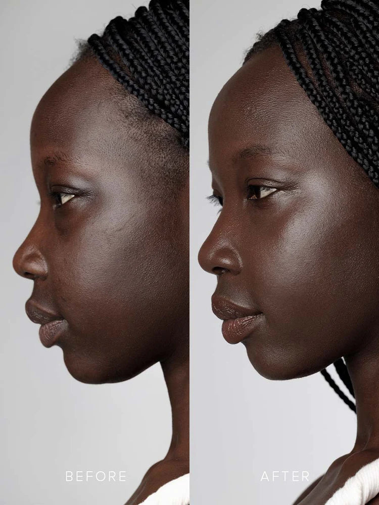 Eye Of Horus Skin Tint Serum Foundation Deepest