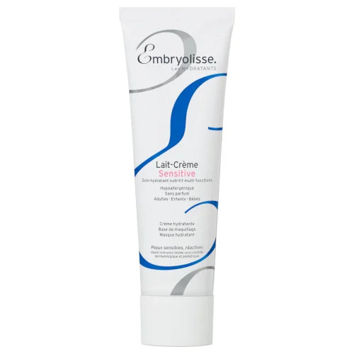 Embryolisse Lait-Creme Sensitive Cream 100ml