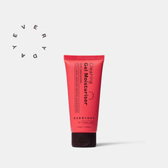 Everyday By Frank Body Clearing Gel Moisturiser